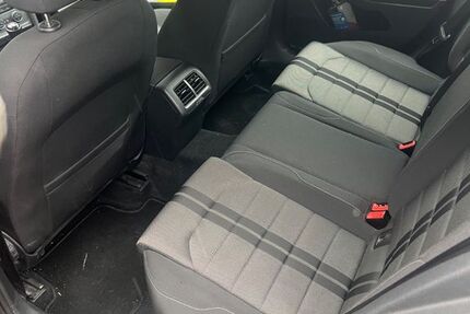 VW Golf 194.000 km 8.500 &euro; Blaufelden 74572