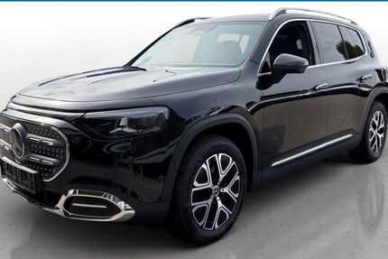 Mercedes-Benz GLB 250 9.900 km 52.780 &euro; Plattling 94447