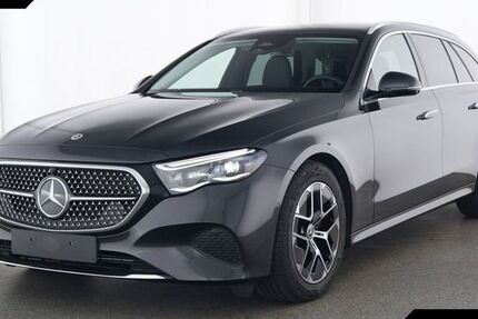 Mercedes-Benz E 220 8.008 km 51.950 &euro; Eula/Borna 04552