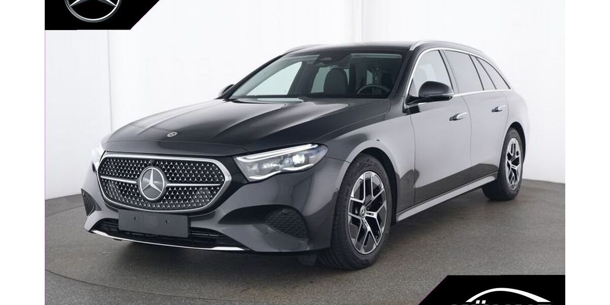Mercedes-Benz E 220 8.008 km 51.950 &euro; Eula/Borna 04552