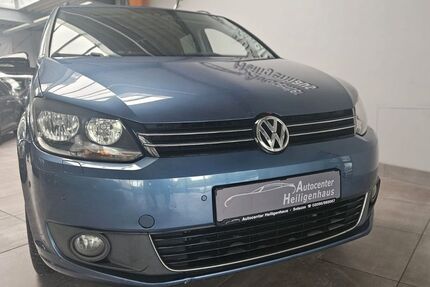 VW Touran 245.992 km 5.580 &euro; Heiligenhaus 42579