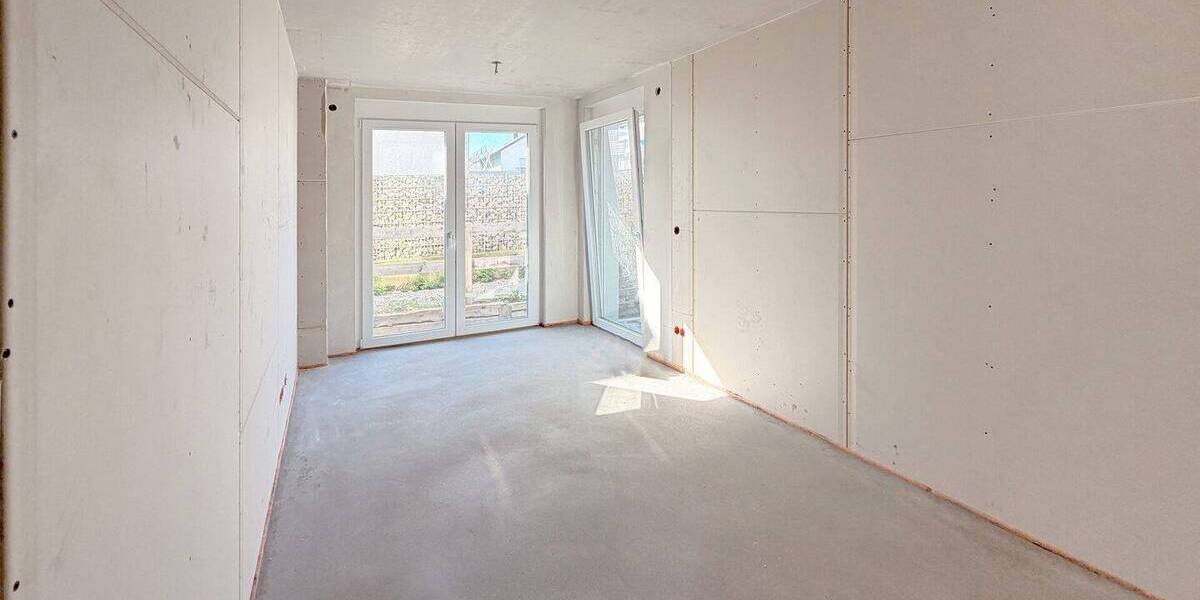 Etagenwohnung Kenzingen - 3 Zimmer, 87 m&sup2;, 480.000&euro; | Angebot:26257158