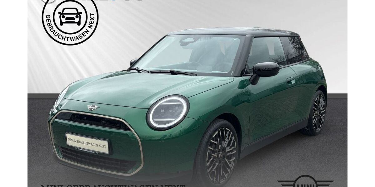 Mini Cooper E 3.764 km 29.468 &euro; Mainz 55129