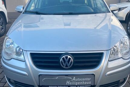 VW Polo 235.000 km 2.580 &euro; Heiligenhaus 42579