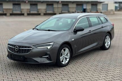 Opel Insignia 124.000 km 10.500 &euro; Osnabrück 49074