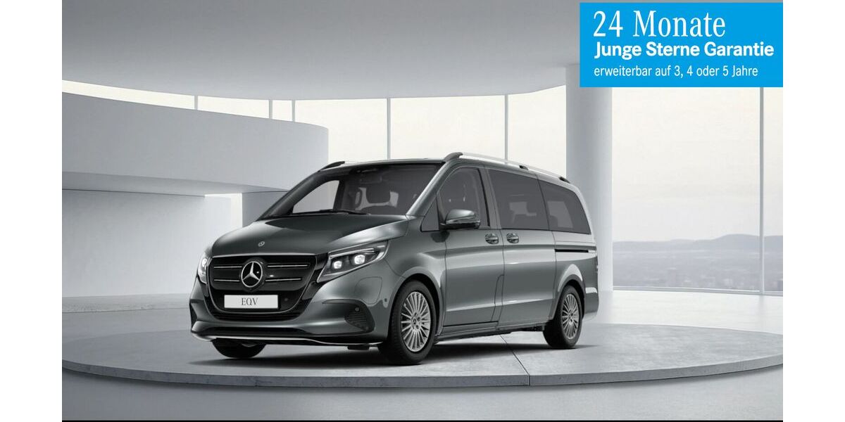 Mercedes-Benz EQV 7.054 km 56.800 &euro; Schloß Holte-Stukenbrock 33758