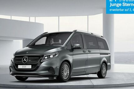 Mercedes-Benz EQV 9.054 km 55.900 &euro; Schloß Holte-Stukenbrock 33758