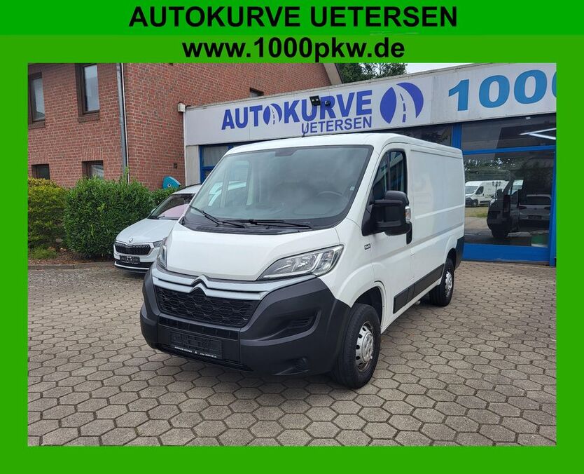 Citroen Jumper 72.762 km 14.750 € Uetersen 25436