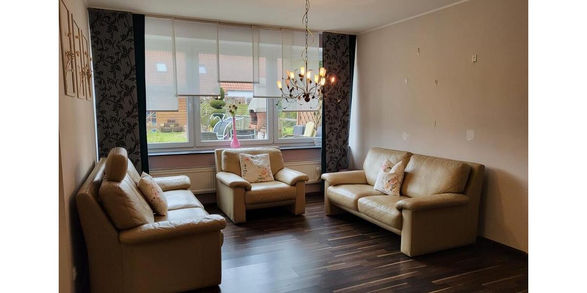 Reihenhaus Sulingen - 5 Zimmer, 110 m&sup2;, 225.000&euro; | Angebot:26048826