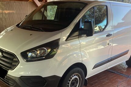 Ford Transit Custom 73.500 km 14.300 &euro; Wolfsburg 38446