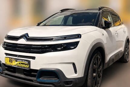 Citroen C5 Aircross 28.990 km 20.790 &euro; Weimar 99427