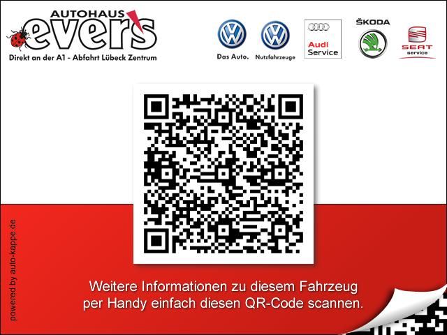 VW up! 41.830 km 10.450 &euro; Lübeck 23554