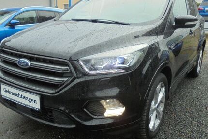 Ford Kuga 73.000 km 17.880 € Brandis, OT Beucha 04824