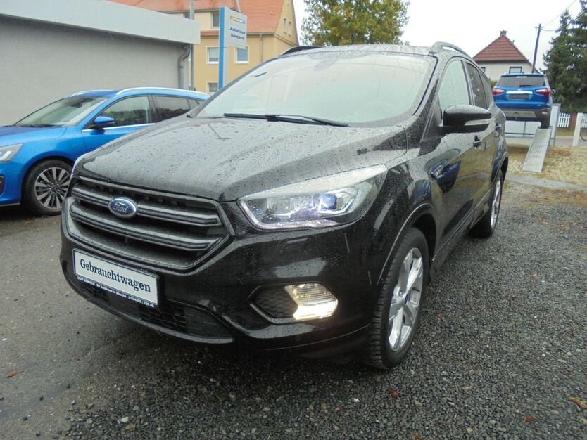 Ford Kuga 73.000 km 17.880 € Brandis, OT Beucha 04824
