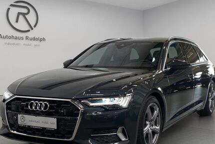 Audi A6 10.273 km 54.879 &euro; Oelsnitz/Erzgebirge 09376