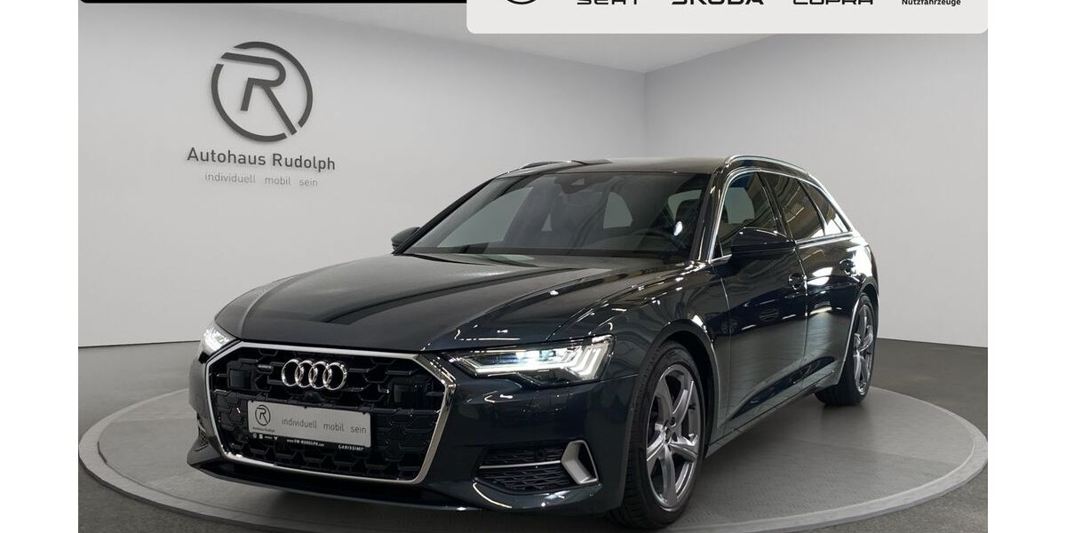 Audi A6 10.273 km 54.879 &euro; Oelsnitz/Erzgebirge 09376
