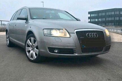 Audi A6 247.889 km 5.555 &euro; Landshut 84032