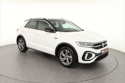 VW T-Roc 37.435 km 27.330 &euro; Garching 85748