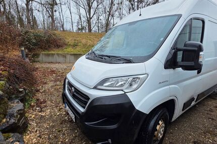 Fiat Ducato 295.700 km 8.500 &euro; Unterensingen 72669