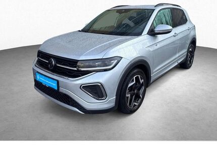 VW T-Cross 23.300 km 25.790 &euro; Schwabach 91126
