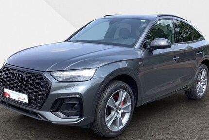 Audi Q5 19.609 km 52.950 &euro; Zwickau 08056