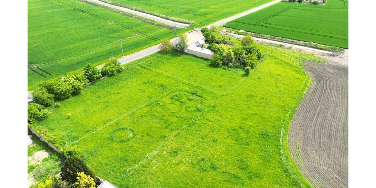 Grundstück Markranstädt Quesitz - 169.000&euro; | Angebot:24620660