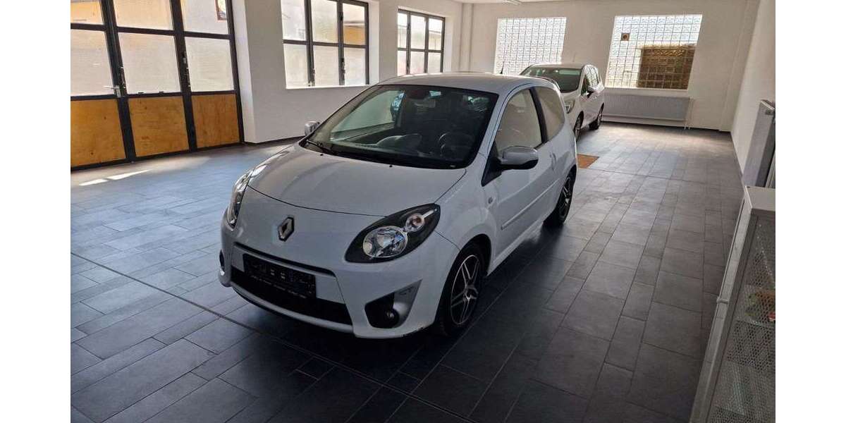 Renault Twingo 143.500 km 2.900 &euro; Schwanstetten 90596