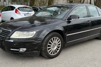 VW Phaeton 289.000 km 1.850 &euro; Bad endorf 83093