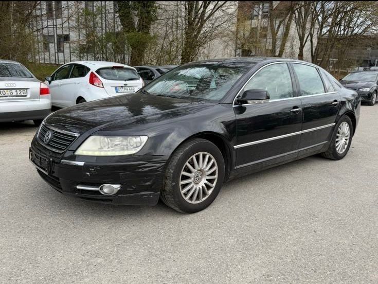 VW Phaeton 289.000 km 1.850 &euro; Bad endorf 83093