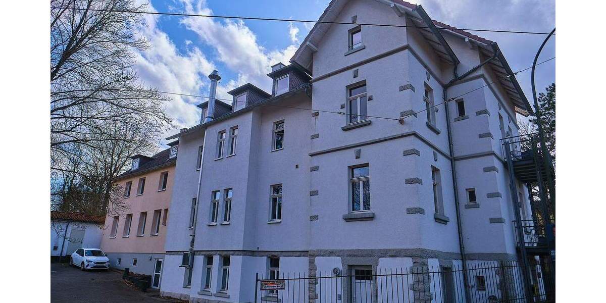 Gewerbeobjekt Kassel Bad Wilhelmshöhe - 1 Zimmer, 800 m&sup2;, 954.000&euro; | Angebot:25319851