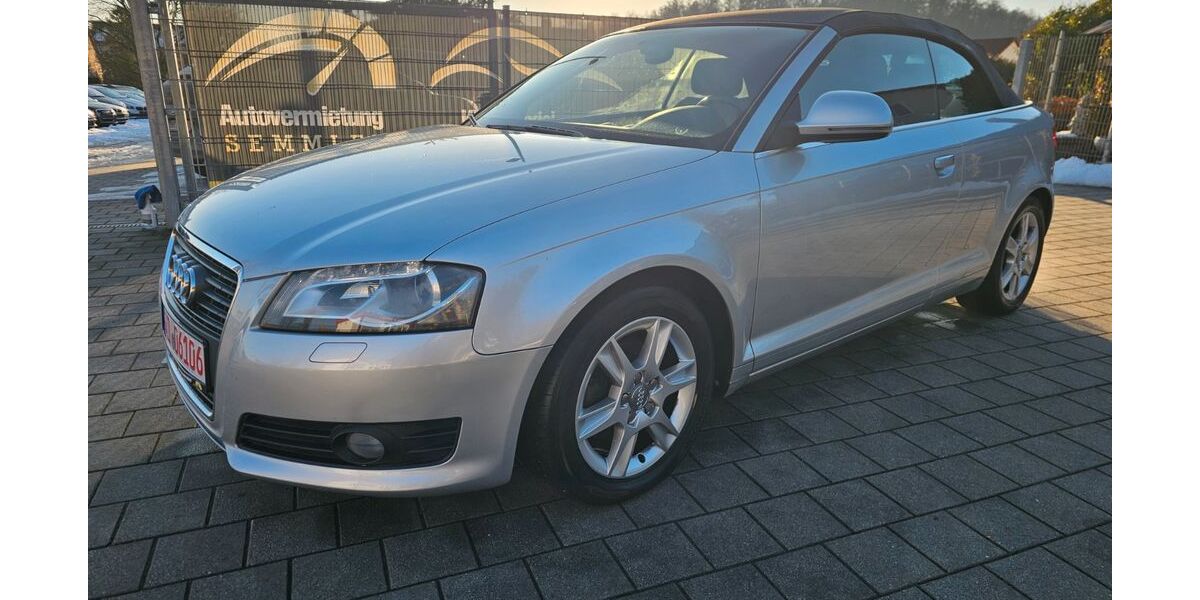 Audi A3 112.500 km 7.990 &euro; Schwandorf 92421