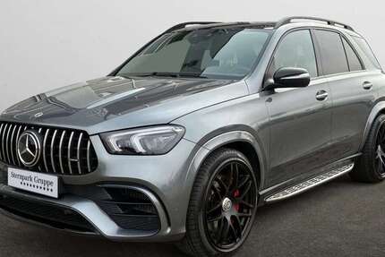 Mercedes-Benz GLE 63 AMG 85.500 km 87.690 &euro; Feldkirchen 85622