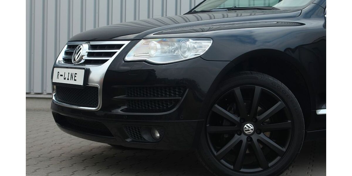 VW Touareg 189.133 km 13.991 &euro; Wiesbaden 65203