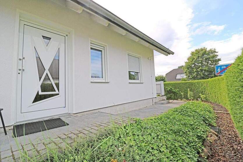 bezugsfertiges Einfamilienhaus in beliebter Lage von Dessau-Roßlau