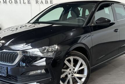 Skoda Scala 46.750 km 19.989 &euro; Wardenburg 26203