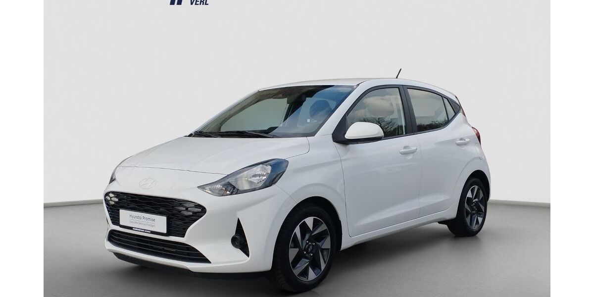 Hyundai i10 13.743 km 16.280 &euro; Verl 33415