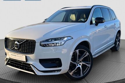 Volvo XC90 69.750 km 48.490 &euro; Celle 29229