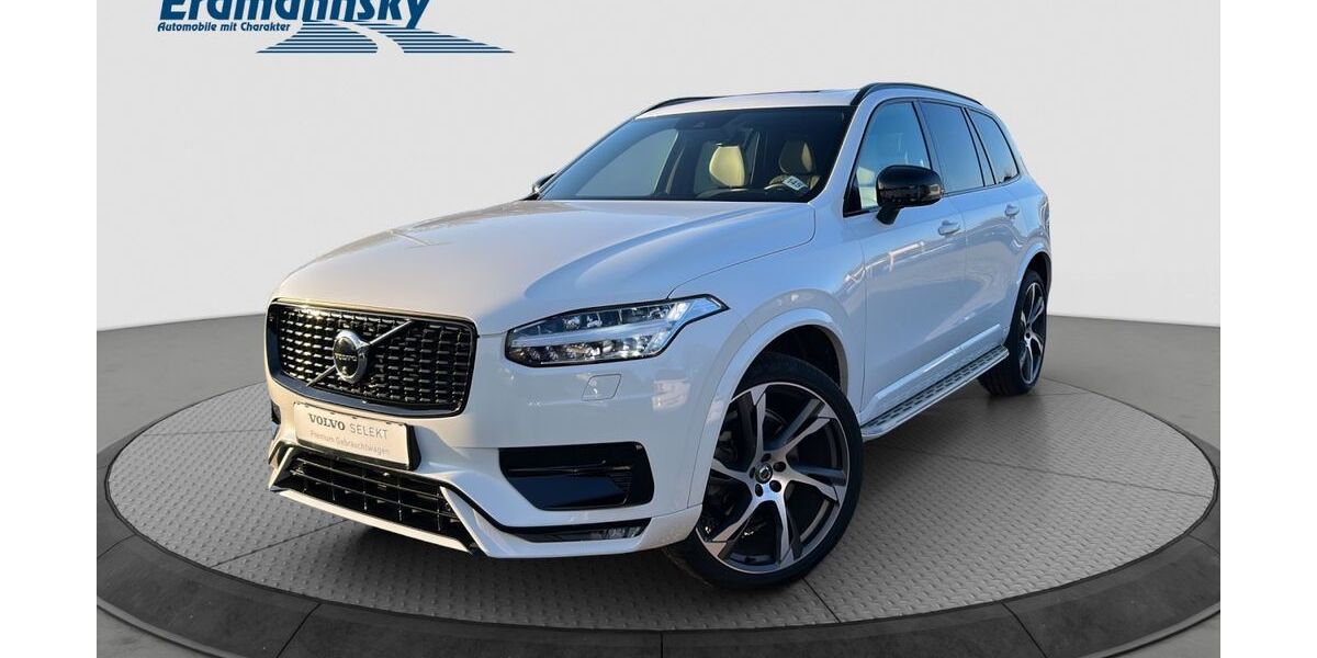 Volvo XC90 69.750 km 48.590 &euro; Celle 29229