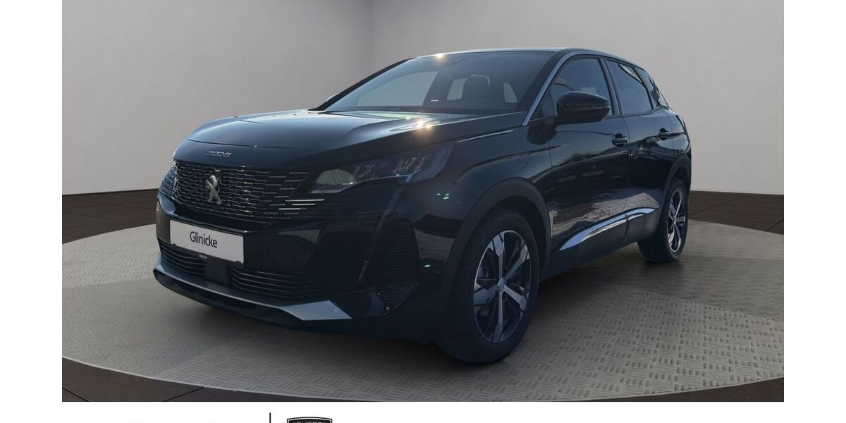 Peugeot 3008 8.625 km 25.480 &euro; Jena-Lobeda 07747