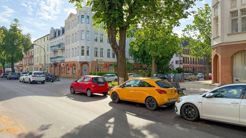 Gewerbeobjekt Berlin Borsigwalde - 3 Zimmer, 99 m&sup2;, 359.000&euro; | Angebot:26874128