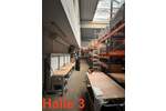 2 Gewerbehallen mit Büro- und Sozialflächen in verkehrsgünstiger Lage zimmer