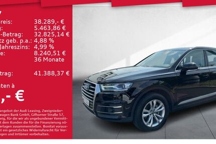Audi Q7 75.375 km 37.490 € Dresden 01067