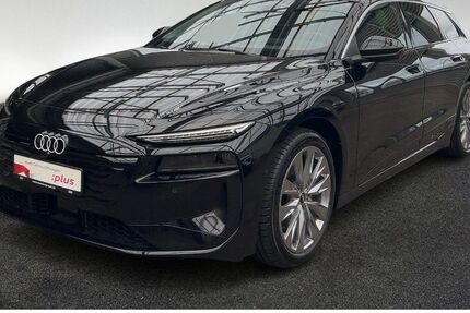 Audi A6 e-tron 19.649 km 51.880 &euro; Hamburg 22529