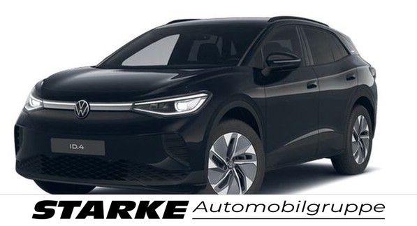 VW ID.4 2.000 km 48.790 &euro; Vechta 49377
