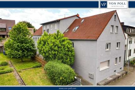 Wohnung Ubstadt-Weiher / Zeutern Zeutern - 7 Zimmer, 235 m&sup2;, 499.000&euro; | Angebot:25783721