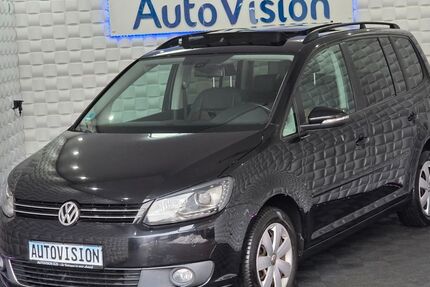 VW Touran 189.000 km 7.950 &euro; Herzberg am Harz 37412
