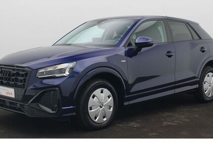 Audi Q2 6.000 km 42.980 &euro; Würzburg 97076