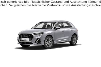 Audi Q3 36.490 km 35.900 € Mannheim 68309