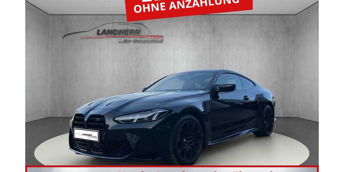 BMW M4 4.350 km 92.350 &euro; Thannhausen 86470