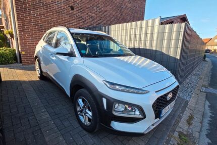 Hyundai KONA 92.100 km 11.750 &euro; Nettetal 41334